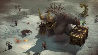 Скриншот 5 к игре Diablo IV