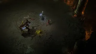 Скриншот 10 к игре Diablo IV