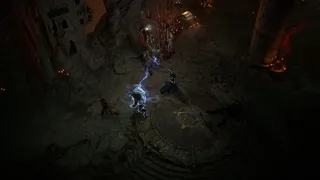 Скриншот 11 к игре Diablo IV