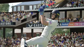 Скриншот 1 к игре Cricket 24
