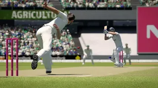 Скриншот 6 к игре Cricket 24