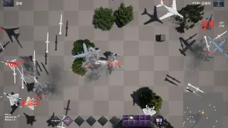 Скриншот 1 к игре 战争螺旋