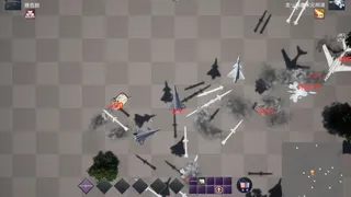 Скриншот 3 к игре 战争螺旋