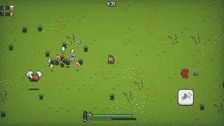 Скриншот 2 к игре Tribes & Monsters