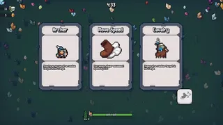 Скриншот 3 к игре Tribes & Monsters