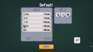 Скриншот 5 к игре Tribes & Monsters