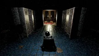 Скриншот 3 к игре Dr. Psycho: Hospital Escape 2