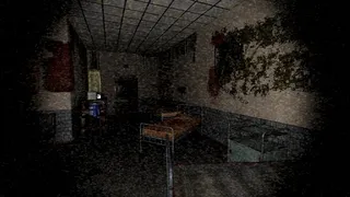 Скриншот 5 к игре Dr. Psycho: Hospital Escape 2