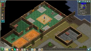 Скриншот 6 к игре Geneforge 2 - Infestation