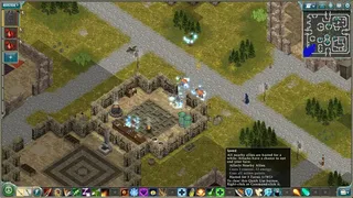Скриншот 8 к игре Geneforge 2 - Infestation