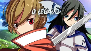 Скриншот 1 к игре O Legado de um Herói