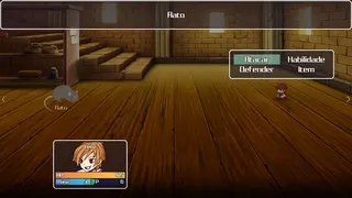 Скриншот 3 к игре O Legado de um Herói
