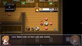 Скриншот 4 к игре O Legado de um Herói