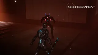 Скриншот 3 к игре Neo Testament