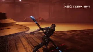 Скриншот 4 к игре Neo Testament