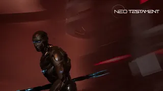Скриншот 6 к игре Neo Testament