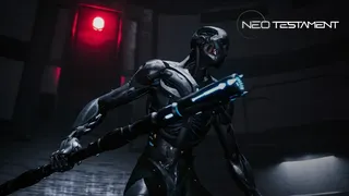 Скриншот 7 к игре Neo Testament