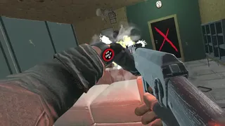 Скриншот 1 к игре Precision Point VR