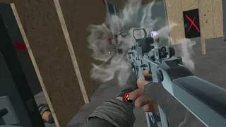 Скриншот 4 к игре Precision Point VR