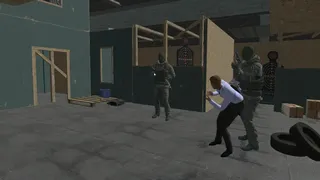 Скриншот 6 к игре Precision Point VR