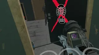 Скриншот 7 к игре Precision Point VR