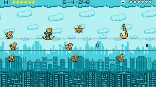 Скриншот 2 к игре Power Line Rider