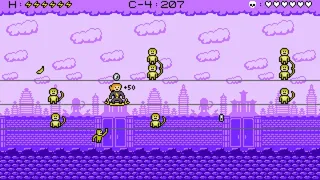 Скриншот 3 к игре Power Line Rider
