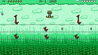 Скриншот 4 к игре Power Line Rider