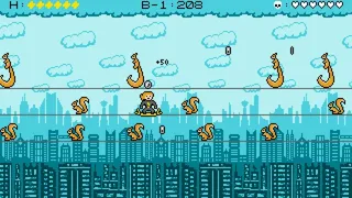 Скриншот 5 к игре Power Line Rider