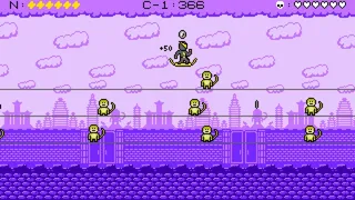 Скриншот 6 к игре Power Line Rider