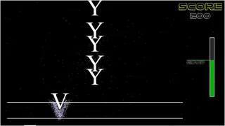 Скриншот 4 к игре Super Mega Awesome Typing