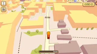 Скриншот 1 к игре Ridevery