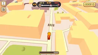 Скриншот 3 к игре Ridevery