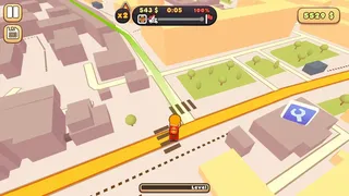 Скриншот 5 к игре Ridevery
