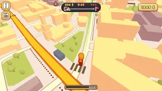 Скриншот 7 к игре Ridevery