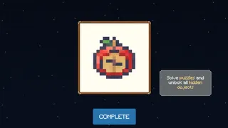 Скриншот 2 к игре Pixel of Memory