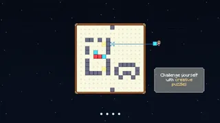 Скриншот 3 к игре Pixel of Memory