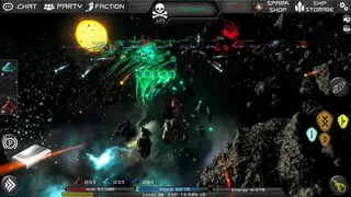 Скриншот 1 к игре Starheim