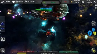 Скриншот 3 к игре Starheim