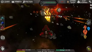 Скриншот 4 к игре Starheim