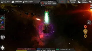 Скриншот 5 к игре Starheim