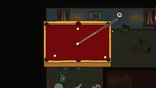 Скриншот 2 к игре The Masquerade