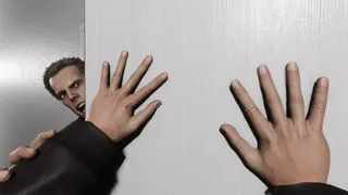 Скриншот 1 к игре Neuralgia