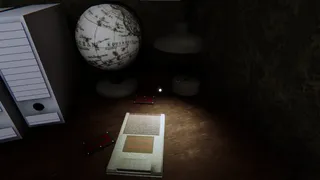 Скриншот 6 к игре Echoes of Madness
