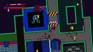 Скриншот 2 к игре Augmented Brutality
