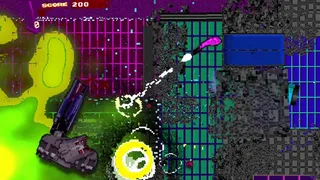 Скриншот 3 к игре Augmented Brutality