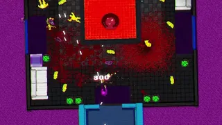 Скриншот 5 к игре Augmented Brutality