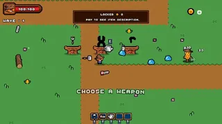 Скриншот 1 к игре Farmer Survivors