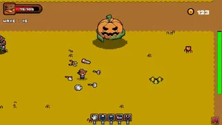 Скриншот 3 к игре Farmer Survivors
