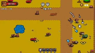 Скриншот 4 к игре Farmer Survivors